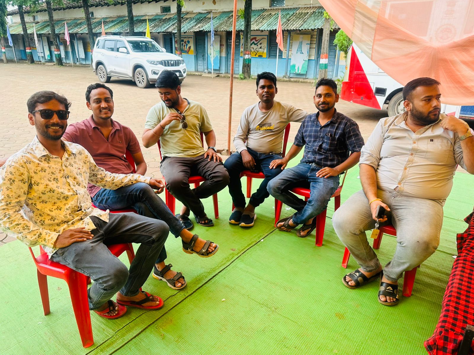 लफ्ज़ वेलफेयर फाउंडेशन कार्यक्रम 4